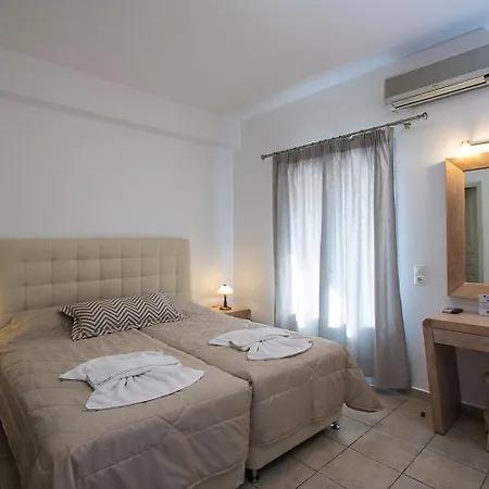 Erato 3* Fíra