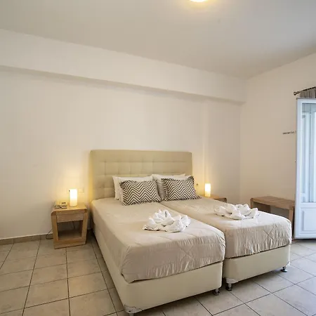 Apartmanhotel Erato 3*
