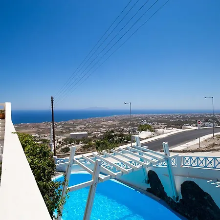Apartmanhotel Erato