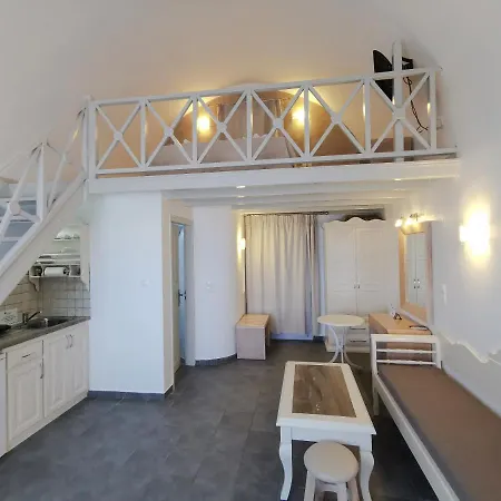 Erato Lejlighedshotel