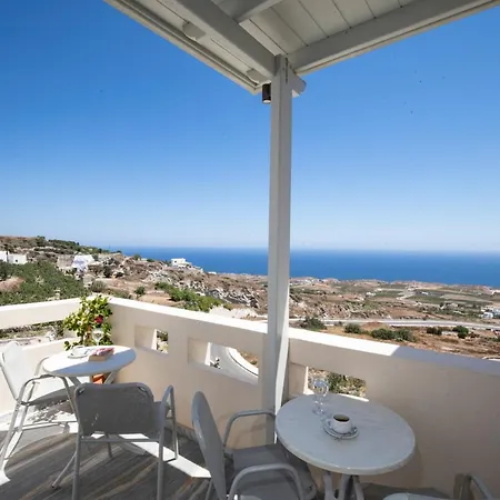 Erato Lejlighedshotel