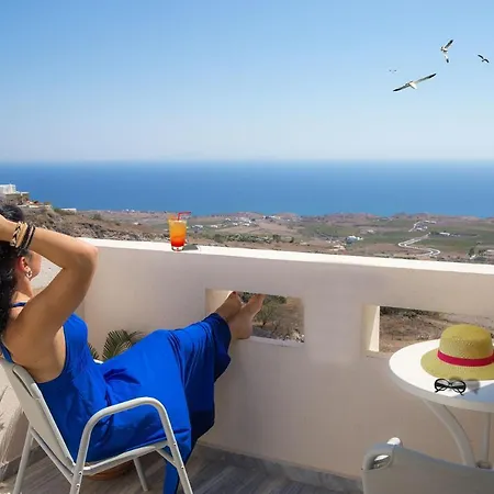 Lejlighedshotel Erato