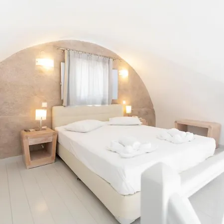 Lejlighedshotel Erato