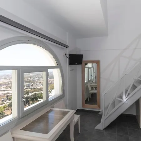 Erato Lejlighedshotel