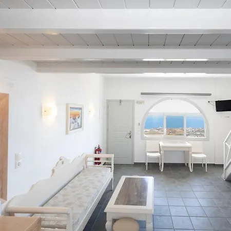 Erato Lejlighedshotel 3*