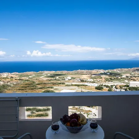 Erato Lejlighedshotel
