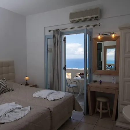Erato Lejlighedshotel