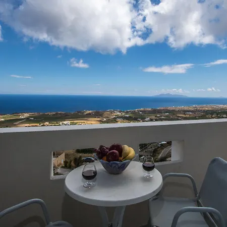 Erato Lejlighedshotel