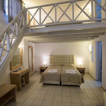 Erato Lejlighedshotel