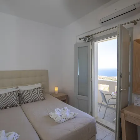 Erato Lejlighedshotel