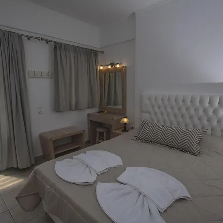 Lejlighedshotel Erato