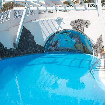 Erato Lejlighedshotel 3*